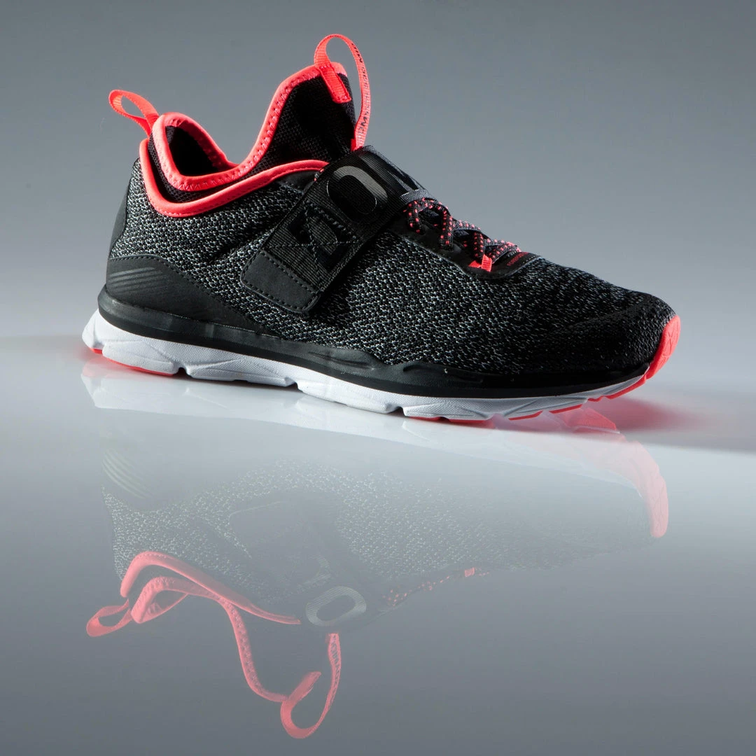 Domyos Women's Cardio Fitness Shoes 500 Mid - Hot Sale | Comfortable & Durable Footwear 19 Domyos Women's Cardio Fitness Shoes 500 Mid