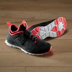 Domyos Women's Cardio Fitness Shoes 500 Mid - Hot Sale | Comfortable & Durable Footwear 39 Domyos Women's Cardio Fitness Shoes 500 Mid