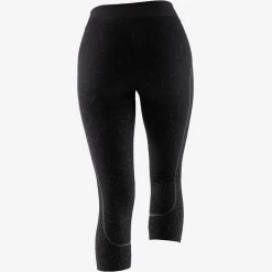 Nyamba Pilates And Gentle Gym Slim-Fit 7/8 Leggings 560