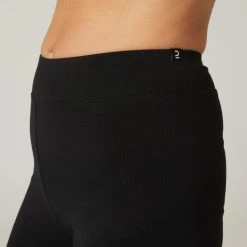 Nyamba 500, Regular-Fit Sport Leggings, Women's Bottoms