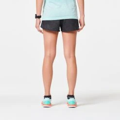 Flash Sale ⌛ Kiprun Light Lightweight Running Shorts - Comfort & Performance | Men's & Women's 54 Kiprun Light Lightweight Running Shorts