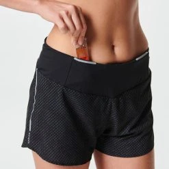 Flash Sale ⌛ Kiprun Light Lightweight Running Shorts - Comfort & Performance | Men's & Women's 35 Kiprun Light Lightweight Running Shorts