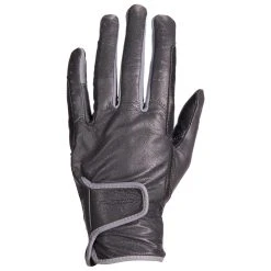 Fouganza 900 Leather Horseback Riding Gloves Accessories