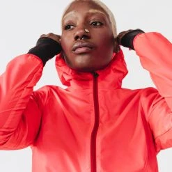 Kalenji Windbreakers Run Wind Running Windbreaker Jacket