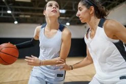 Tarmak T500 Basketball Jersey Tanks