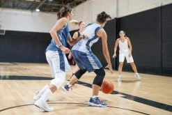 Tarmak T500 Basketball Jersey Tanks