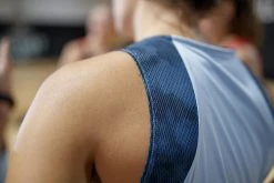 Tarmak T500 Basketball Jersey Tanks