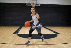 Tarmak T500 Basketball Jersey Tanks