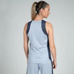 Tarmak T500 Basketball Jersey Tanks
