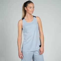 Tarmak T500 Basketball Jersey Tanks