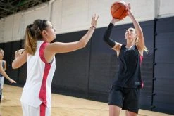 Tarmak T500 Basketball Jersey Tanks