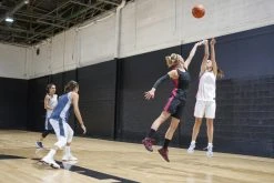 Tarmak T500 Basketball Jersey Tanks