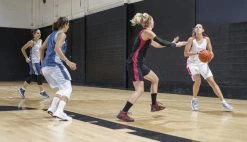 Tarmak T500 Basketball Jersey Tanks