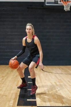 Tarmak T500 Basketball Jersey Tanks