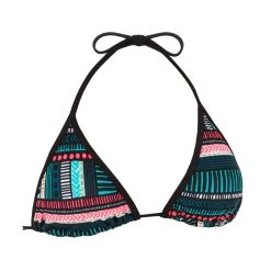 Olaian Swimsuit Sliding Triangle Top Removable Padded Cups Mae
