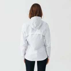 Kalenji Running Rain Jacket Windbreakers