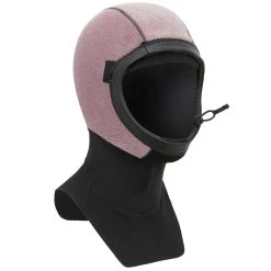 Olaian Wetsuits 2 Mm Neoprene Surfing Full Wetsuit Hood