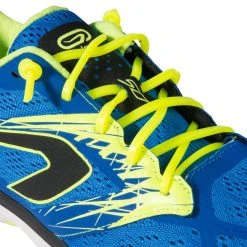 Freelace Shoelaces TS Triathlon Silicone Insoles & Laces