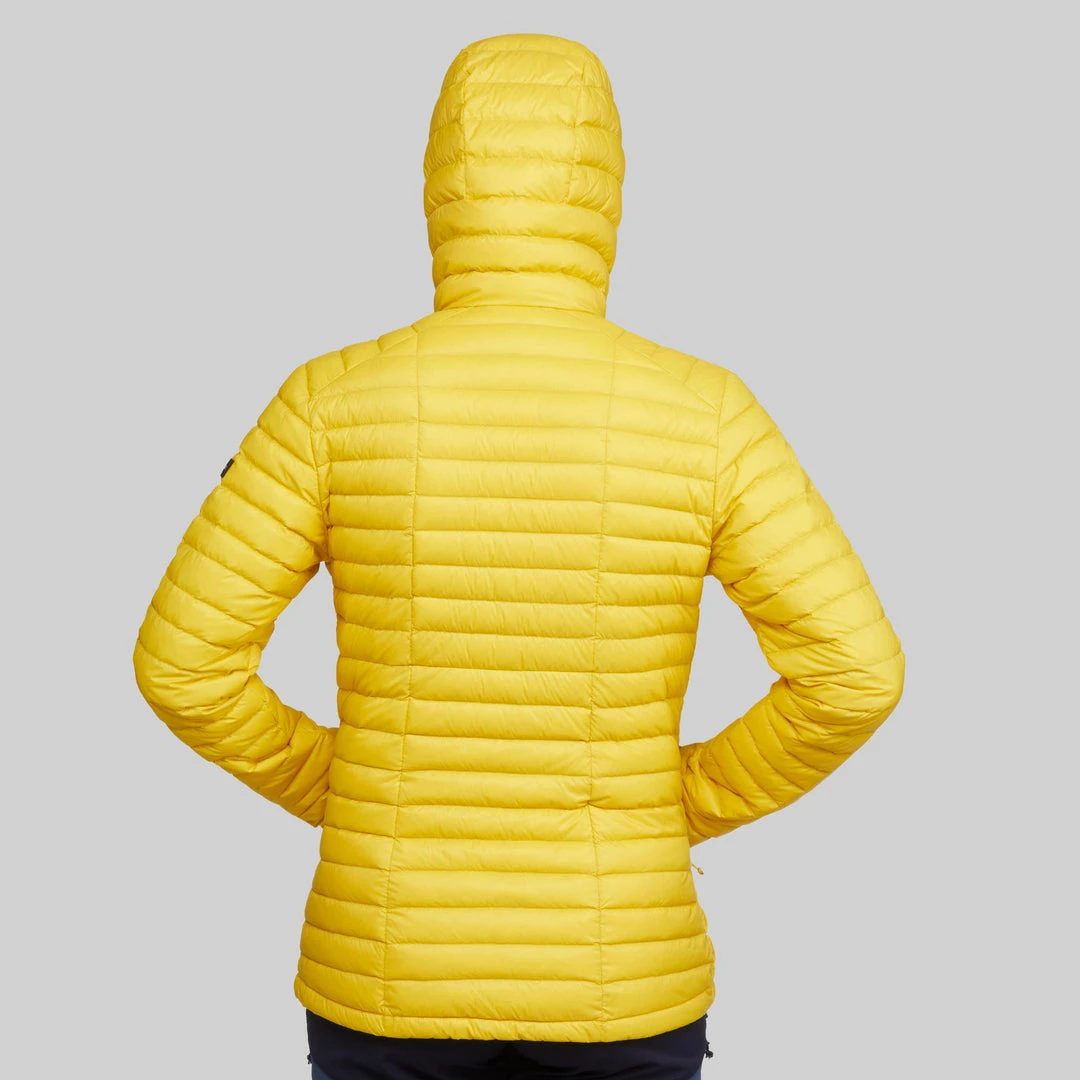 New 🤩 Forclaz Trek 100 Down Jacket - 23°F Packable Puffer for Backpacking & Outdoor Adventures ⌛ 13 Down Jackets Forclaz Trek 100 23°F Down Packable Puffer Backpacking Jacket