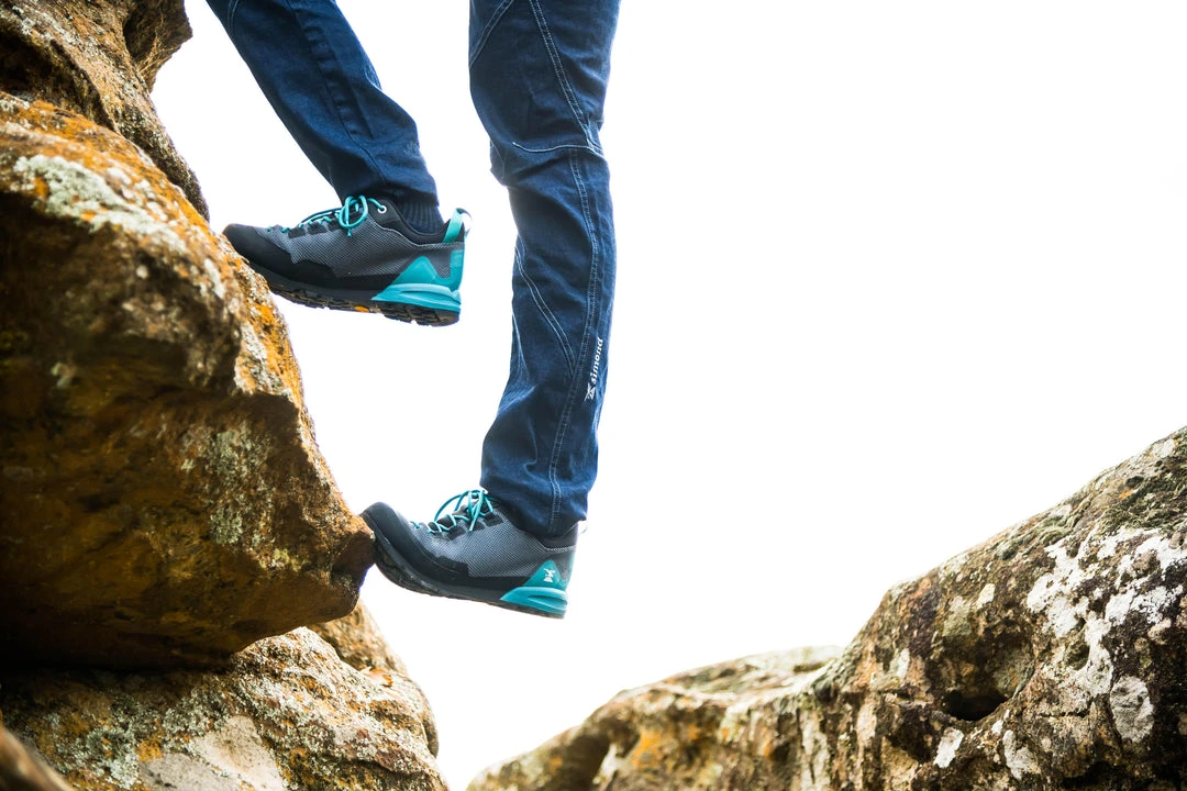 Simond Stretch Climbing Jeans | Best Price for Men & Women | Comfort & Durability 13 Simond Climbing Stretch Jeans