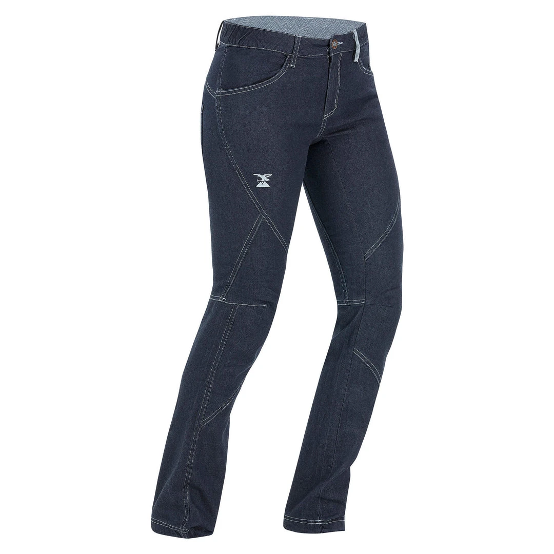 Simond Stretch Climbing Jeans | Best Price for Men & Women | Comfort & Durability 1 Simond Climbing Stretch Jeans