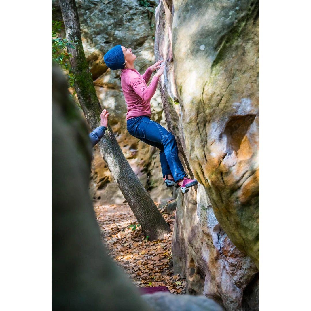 Simond Stretch Climbing Jeans | Best Price for Men & Women | Comfort & Durability 15 Simond Climbing Stretch Jeans