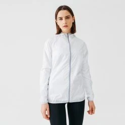 Kalenji Windbreakers Run Wind Running Windbreaker Jacket