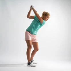 Inesis MW500 Golf Shorts