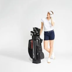 Inesis MW500 Golf Shorts