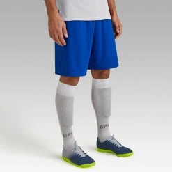 Kipsta F100 Soccer Shorts Adult