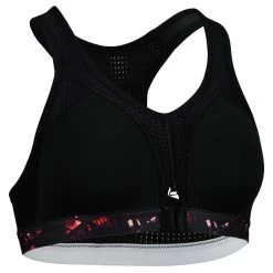 Domyos Women's Cardio Fitness Power Sports Bra 900 Underwear