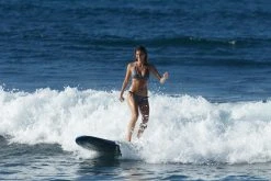 Olaian Mae Sliding Surfing Bikini Top