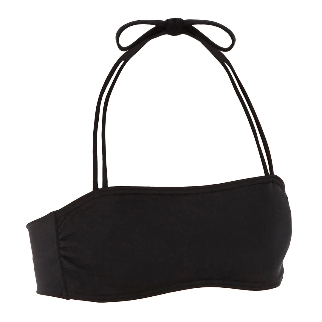 Brand New Olaian Laura Swimsuit Surf Top with Removable Padded Cups | Bikini & Boardshorts 6 Olaian Bikinis, Boardshorts Laura Swimsuit Surf Top With Removable Padded Cups