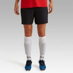 Flash Sale: Kipsta F500 Soccer Shorts - Comfortable & Durable Athletic Shorts 16 Kipsta F500 Soccer Shorts