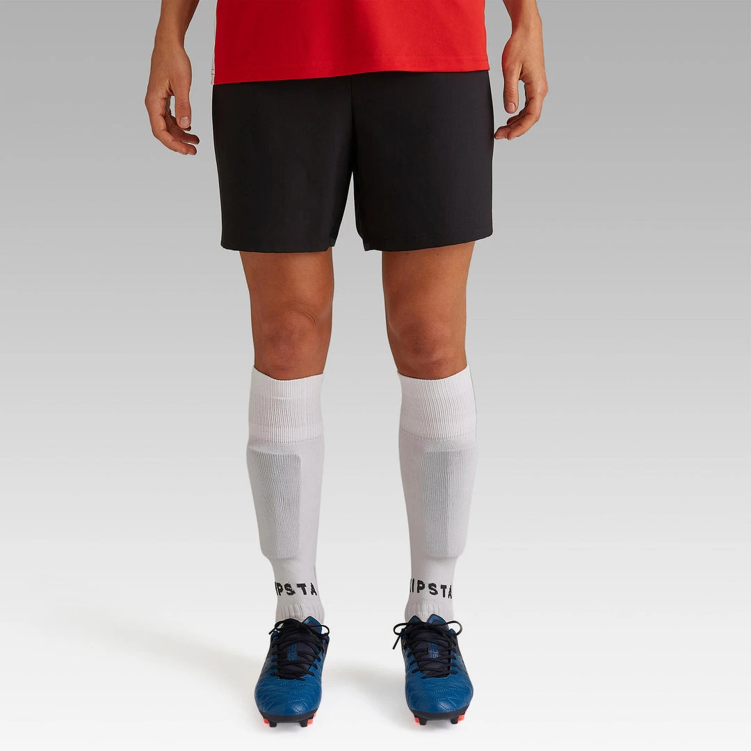 Flash Sale: Kipsta F500 Soccer Shorts - Comfortable & Durable Athletic Shorts 7 Kipsta F500 Soccer Shorts