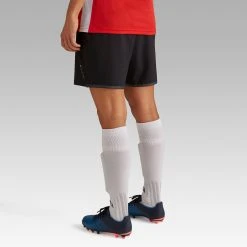Flash Sale: Kipsta F500 Soccer Shorts - Comfortable & Durable Athletic Shorts 19 Kipsta F500 Soccer Shorts
