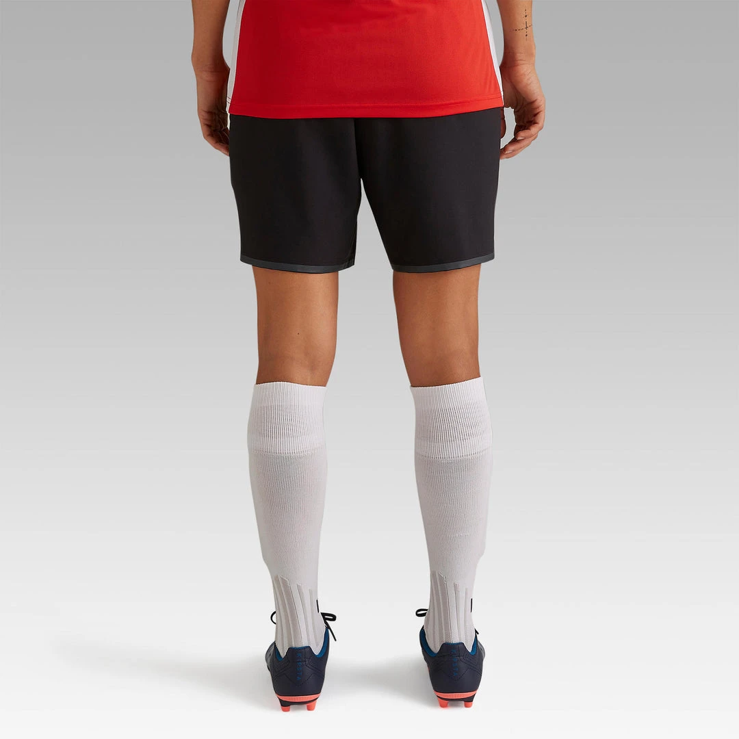 Flash Sale: Kipsta F500 Soccer Shorts - Comfortable & Durable Athletic Shorts 9 Kipsta F500 Soccer Shorts