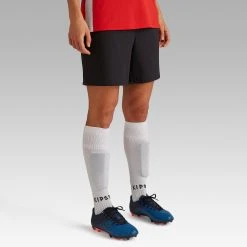 Flash Sale: Kipsta F500 Soccer Shorts - Comfortable & Durable Athletic Shorts 17 Kipsta F500 Soccer Shorts