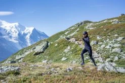 Evadict Shirts Long Sleeve Trail Running Jersey