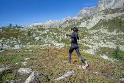 Evadict Shirts Long Sleeve Trail Running Jersey