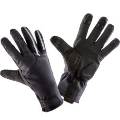 Triban Accessories Van Rysel 900, Winter Cycling Touchscreen Gloves, Adult
