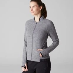 Nyamba Jackets 520 Pilates And Gentle Gym Jacket