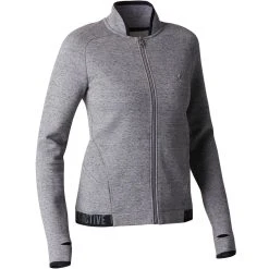 Nyamba Jackets 520 Pilates And Gentle Gym Jacket
