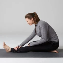 Nyamba Jackets 520 Pilates And Gentle Gym Jacket