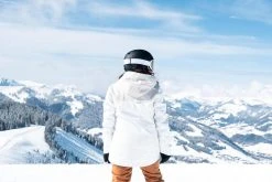 Dreamscape SNB JKT500 AO Snowboard And Ski Jacket Jackets