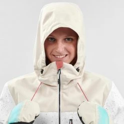 Dreamscape SNB JKT500 AO Snowboard And Ski Jacket Jackets