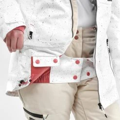 Dreamscape SNB JKT500 AO Snowboard And Ski Jacket Jackets