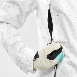 Dreamscape SNB JKT500 AO Snowboard And Ski Jacket Jackets