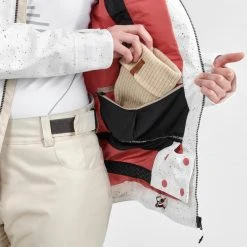 Dreamscape SNB JKT500 AO Snowboard And Ski Jacket Jackets