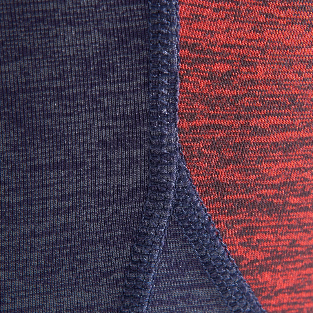 Simond Two Tone Leggings Bottoms - High-Quality & Stylish Leggings for Women 7 Simond Two Tone Leggings Bottoms